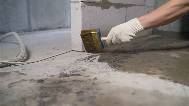 24/7 Emergency Crawl Space Encapsulation experts in Durand, IL